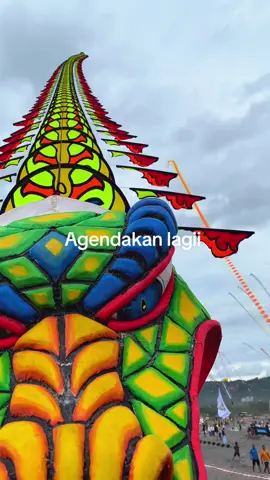 #foryou #fypp #trainnaga #layangannaga #dragonkite 