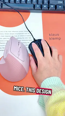Once you use this ergonomic mouse, you will never go back. 🎀 This model is so affordable in comparison to other options, and has more functionality than the more expensive versions. It’s extremely comfortable and easy to use, smooth, and I love how you can adjust the cursor speed with the click of a button 🖱️i#ergonomic #workspace #wfh #workfromhome #wfhsetup