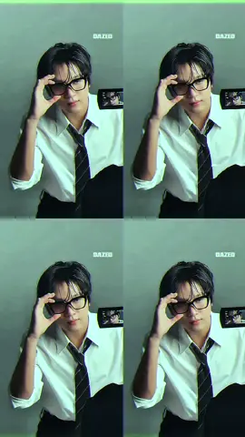 Attractive man #haechan #attractive 