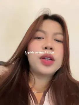 lu ngira lu yg menang, pdhl gue nganggepnya lu…..