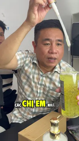 Sữa tắm về hàng mn ơi!! #vietnam #quanglinhglobal #teamchauphi #quanglinhvlog #tiennguyen 