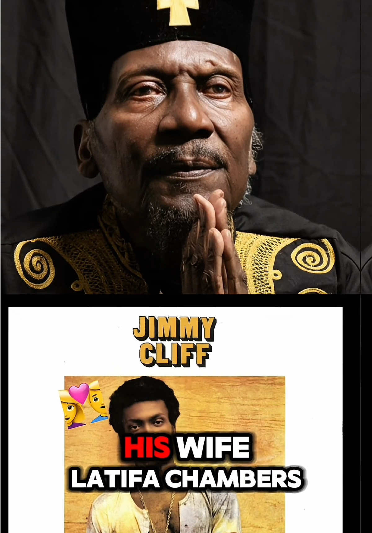 Jimmy Cliff has passed away at 81!A heartbreaking loss for Jamaica #jimmycliff #jimmycliffmusic #jamaica 