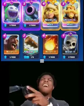Games beyond cooked - #meme #memes #fyp #clashroyale #clashroyalememes  - Clash Royale’s balancing has long been a point of frustration for many players because changes often feel inconsistent or poorly targeted. Instead of addressing deeply rooted issues—like overly versatile cards or oppressive win conditions—some updates seem to focus on surface-level tweaks that don’t solve underlying problems. This leads to a constant cycle where the same strategies dominate for months, making the meta feel stale and predictable. Another major criticism is how certain cards swing from useless to overpowered overnight. Some buffs overshoot wildly, making previously niche cards suddenly mandatory, while nerfs sometimes hit essential cards so hard that they vanish from competitive play. These abrupt shifts encourage players to rely on whichever cards Supercell pushes into viability rather than experimenting with diverse decks, which hurts long-term strategic variety. A final frustration is the timing and frequency of balance changes. When problematic cards stay untouched for too long, ladder and competitive play become repetitive and unfun. On the flip side, when balances do arrive, they often feel like reactions to short-term community complaints rather than careful data-driven decisions. Combined, these issues have led many players to feel that Clash Royale’s balancing isn’t just imperfect—it’s one of the game’s biggest ongoing weaknesses.