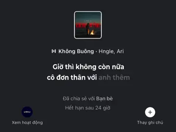 Giờ thì không còn nữa, cô đơn thân với anh thêm #_wxrkey #lyrics #nhachaymoingay #xuhuong #viral 