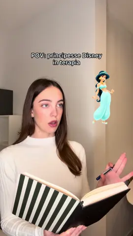 Ecco perché sono cresciuta così!