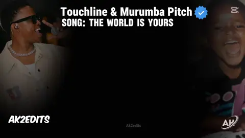 Touchline.... 🖋️💆‍♂️🔥 #SAMA28 #ak2edits #trending #viral #foryou #southafrica #music #lyrics #lyricsvideo #foryoupage #southafricatiktok #sahiphop #hiphop 