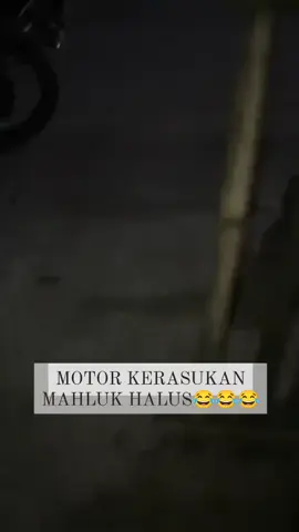 Yung na pasukan ng demonyo Yung motor mo HAhahah #foryoupage #montag ,#fyp #fyoupage  #indonesia 