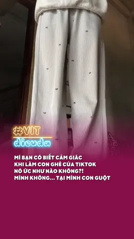 Điểm danh các đứa con guột của tiktok  #outfit #fyp #vitdieuda #OOTD #reviewquanao  