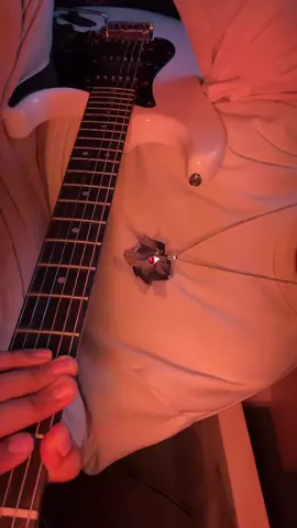 Bagian 79 | Virgoun - Surat Cinta Untuk Starla cover guitar🎸Gear Squier Sonic Stratocaster + nux mg30  Device ip16pm #virgoun#suratcintaunutukstarla#guitartok#fyp#4u