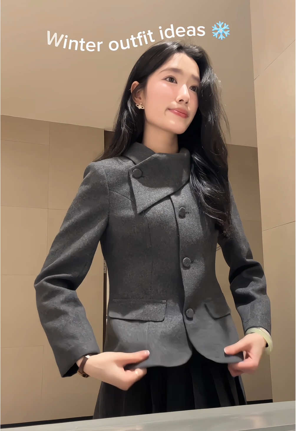 Em chỉ muốn mặc đẹp cùng @Tiin Store #tiinstore #thao2622 #dothudong #outfitideas #review 