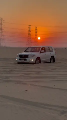 ماشاء الله 🤍🤍 #لاندكروزر #GXR #بر #CapCut #لايك__explore___ 