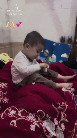 #CapCut Em bé nay lớn thật rồi🤗🤗🤗