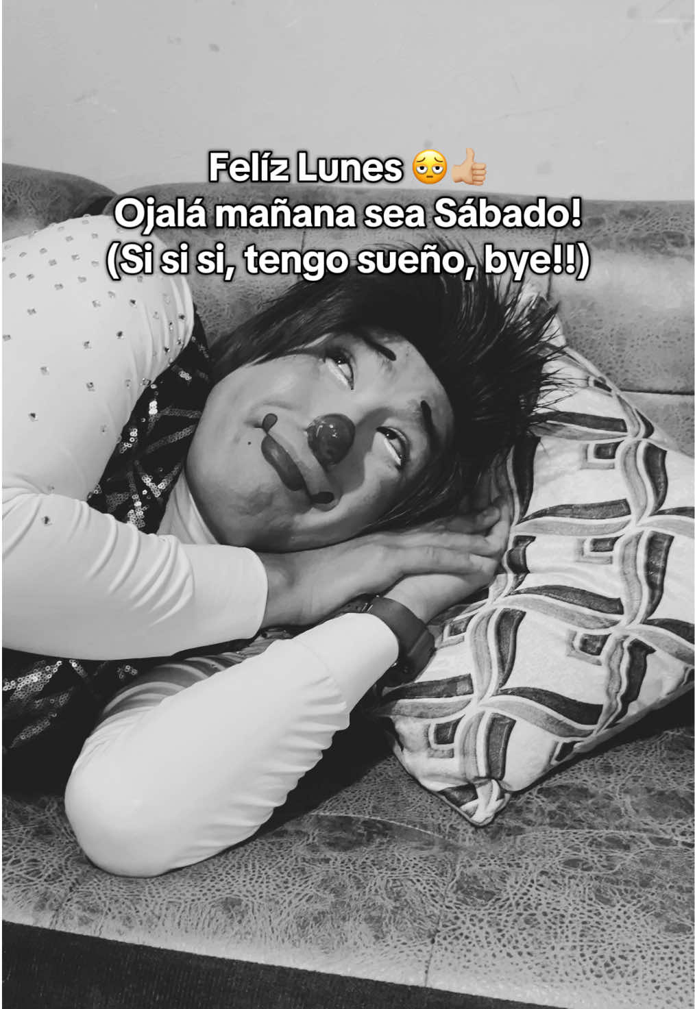 Buenos días! 🫩👍🏼