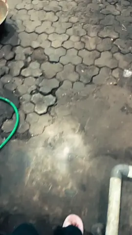 H-6 menuju houl akbar pondokpesantren an-nur kalibaru  #annurkalibaru#fyp 