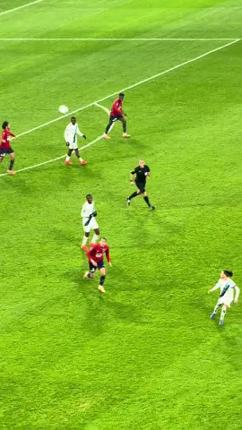 Kebbal c’est un phénomène ! 😱🇩🇿👀 #ligue1 #footballtiktok #football #algerie #