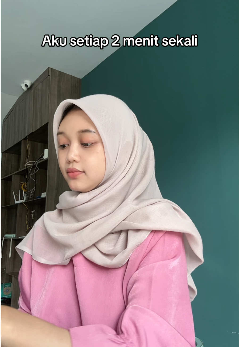 Aku di setiap 2 menit sekali  #parfum  #parfumtiktok  #parfummurah  #berandafyp 