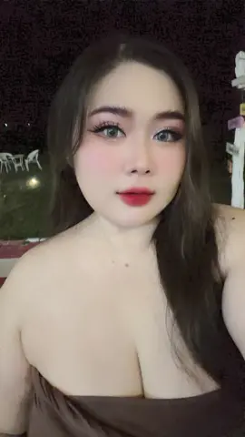 🧸♥️ #คนอ้วน #ออย 