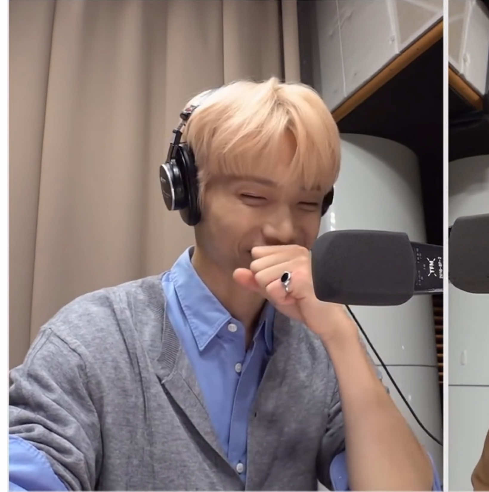 キム西電話でバチボコ喧嘩の件 #INI #フロイニ #西洸人 #木村柾哉 #後藤威尊 