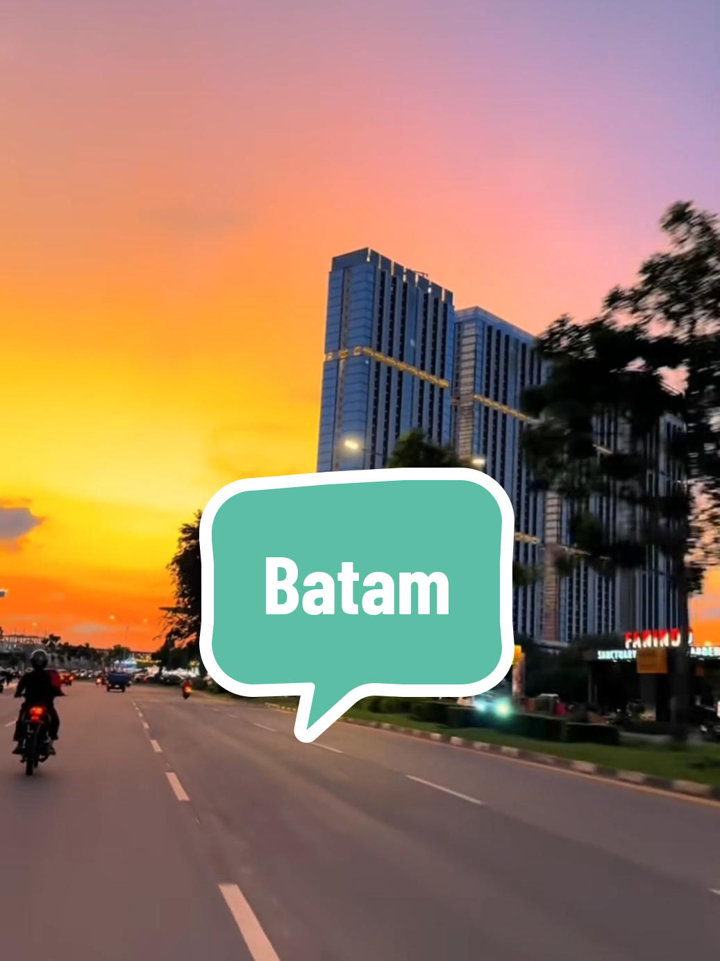 Udah kemana aja di batam? #batam #batamtiktok #batamhits #batampunyacerita #indonesia🇮🇩 