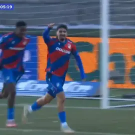 اول هدف لميرخاس مع فكتوريا بلزن 🤩🔥