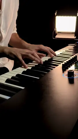 The Heart Asks Pleasure First #piano #pianocover #lezionidipiano 