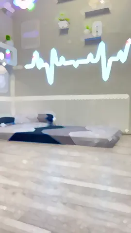 Manis begini kamar nya #fypシ゚ #kamaraesthetic 