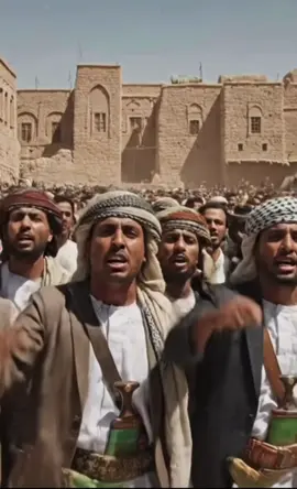 الي جميع -الأطراف في -في اليمن 