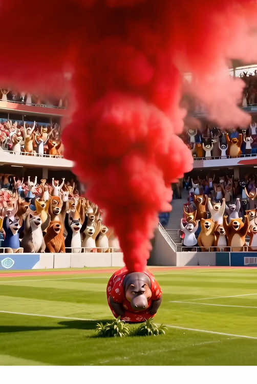 Part 2#tiktok #fyp #usa #animal #fypシ #ai #funny #shorts #cat 