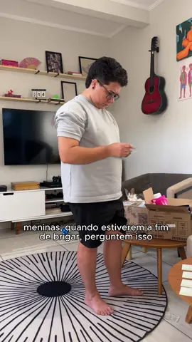 IB: @victoriakaena não levem a sério 😂 #meme #memes #humor #reels #viral #explorar #namoro #namorado #boy #relacionamento