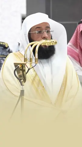 تلاوة جميلة 🌱 | سورة القصص 60 - 64 | عشاء 3 / 6 / 1447ه‍ #بدر_التركي #تلاوات #قران_كريم #الحرم_المكي #سورة_القصص 