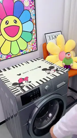 Thảm thấm tốt mà đẹp nữa #giadung #dotienich #dodungtrongnha 