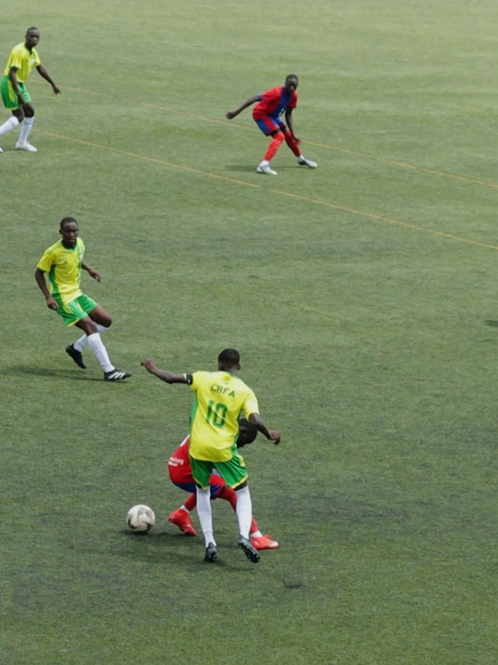 jersey num 10 left footed captain 😮‍💨  bright future ahead for him