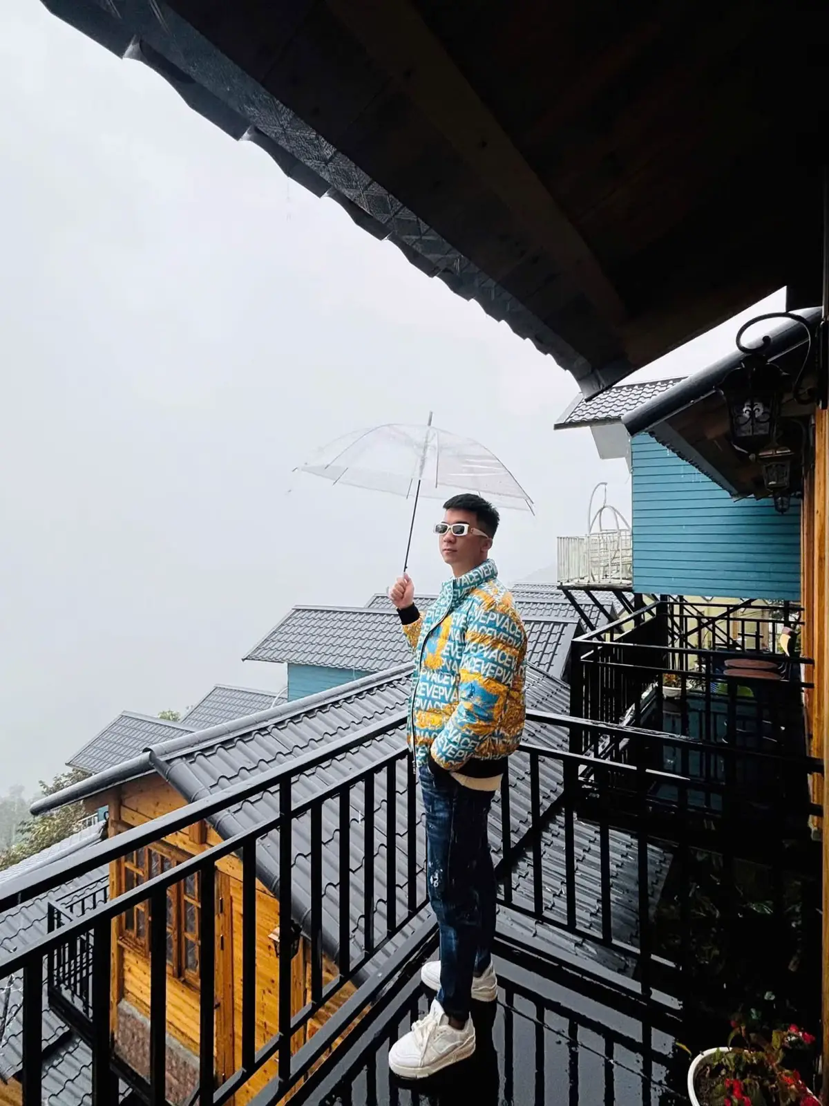 Siêu phẩm về bù rồi ae ơi 💥