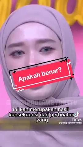 Apakah berita ini benar atau fitnah⁉️
