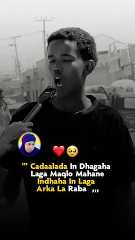 cadaalada In Dhagaha Laga Maqlo Mahane in  Indhaha  Laga Arka La Raba  #srk_somali #creatorsearchinsights #followme #700k #viewsproblem 