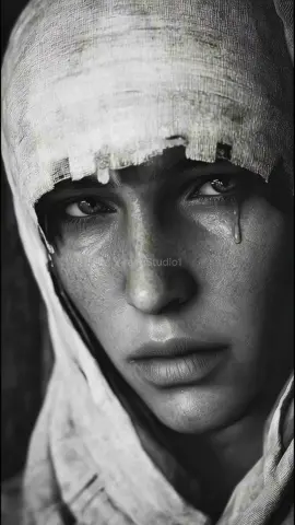 Live wallpaper 2025 #arab #woman #cry #sad #livewallpaper 