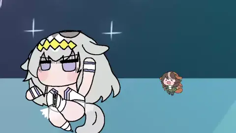 Short Update/ Hey Guys can you like my other post I really appreciate it ☺️#umamusumeprettyderby #umamusume #OguriCap #SymbolyRudolf #Foryoupage 