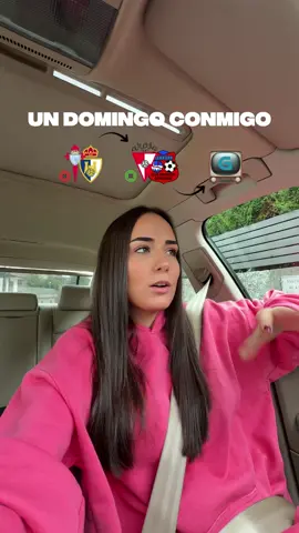 me encantan los domingos 💗