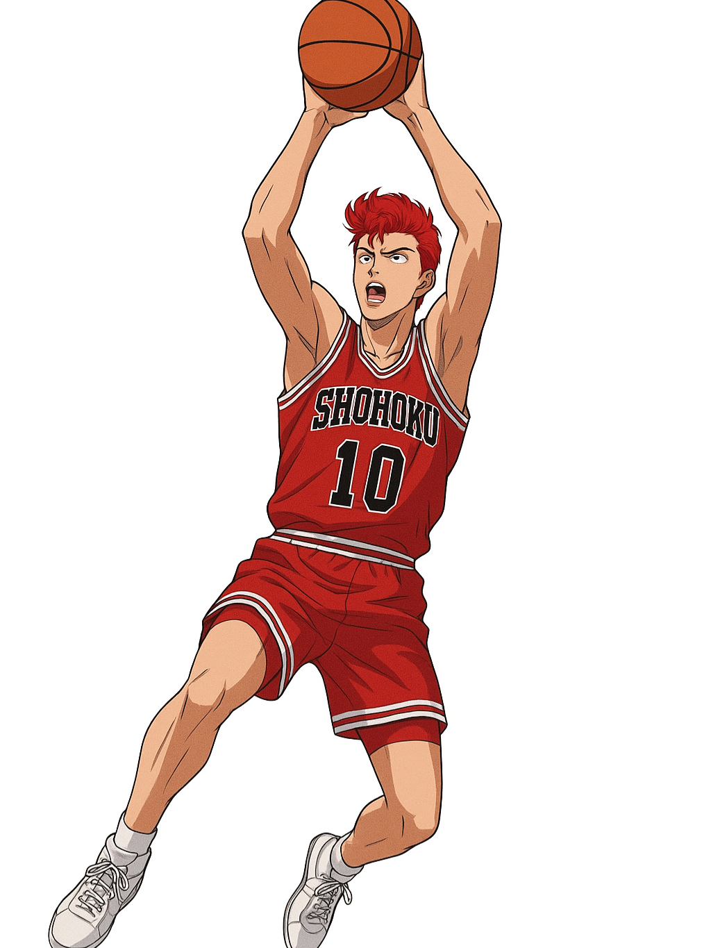 Slam Dunk Episode 35 Tagalog Dubbed Part 2/3 Follow For More Videos #philippines #basketball #nba #pinoy