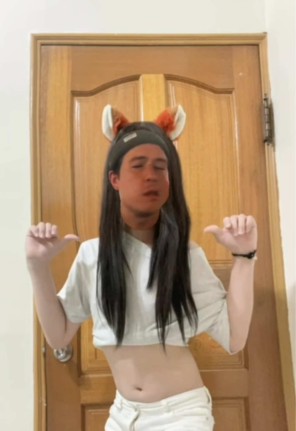 我也來跟風一下#fypシ゚ 