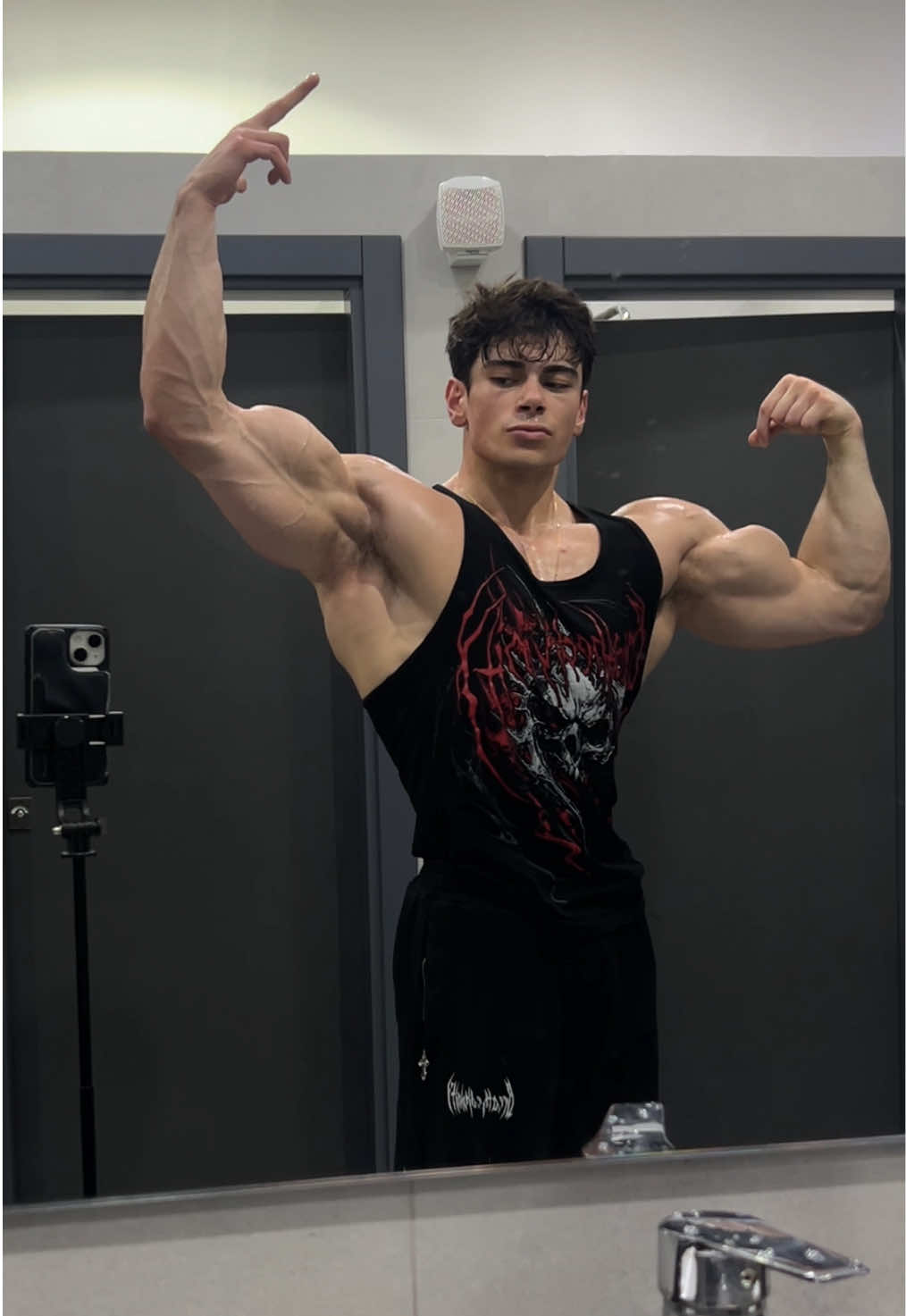 that peak euphoria where everything feels so loud that it’s quiet, not even the presence of single thought 