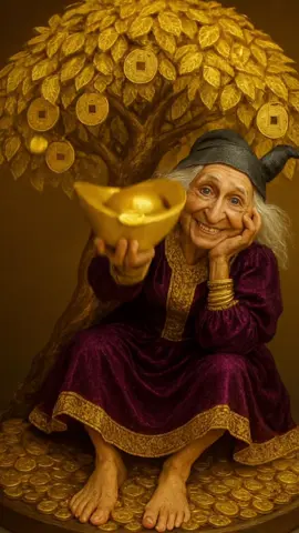 Ai đang bế tắc nợ nần hãy để lại bình luận xin vía bà nhé,bà thiêng lắm nha,xin gì bà cũng cho#xuhuong #xuhuongtiktok #yeutinhmayman #tamlinh#mayman