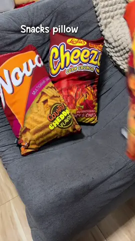 POV: kahit sa mga simpleng bagay natutuwa ako🥰🥰🥰#pillow #snackpillows #fyp 