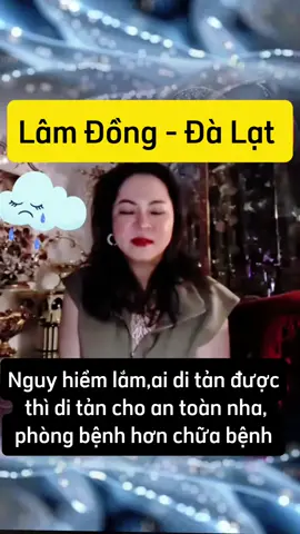 #nguyenphuonghang #lulut #baolutmientrung #lamdong #dalat 