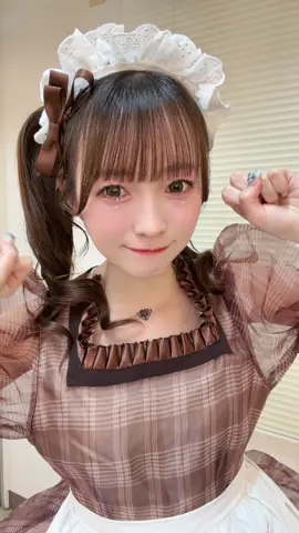 メイドさん#きゅーすと #cutiestreet #かわいいさがしてくれますか? 