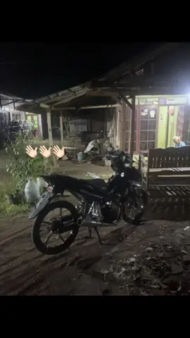 halo👋🏻😁#mxking150 #masukberandafyp #sandiracing #prostreet200cc #eciter150 