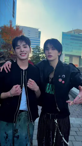 #현진 의 #Do_It Challenge w/ NEXZ 하루!🥊 #StrayKids #스트레이키즈 #NewMusic