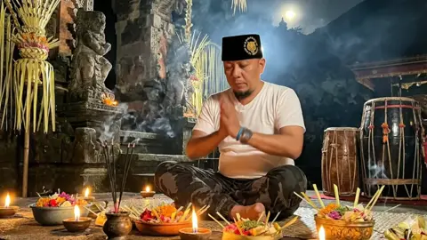 #ujangbustomi #viralhariini #ritual #fyppppppppppppppppppppppp #malaysia 