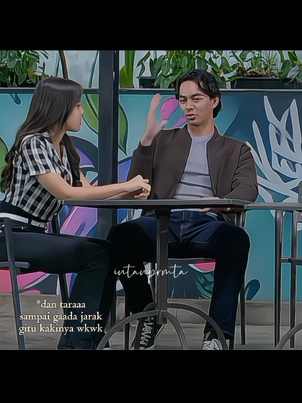 ~about them🫧 #fyp #fattahsyach #nicolerossi #fatzar #fattnic  