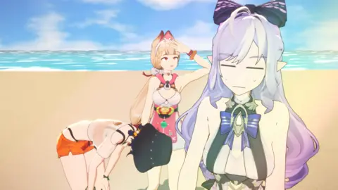 Phần 80 | mùa hè #zzz #zenlesszonezero #hoyoverse #hoyocreators 